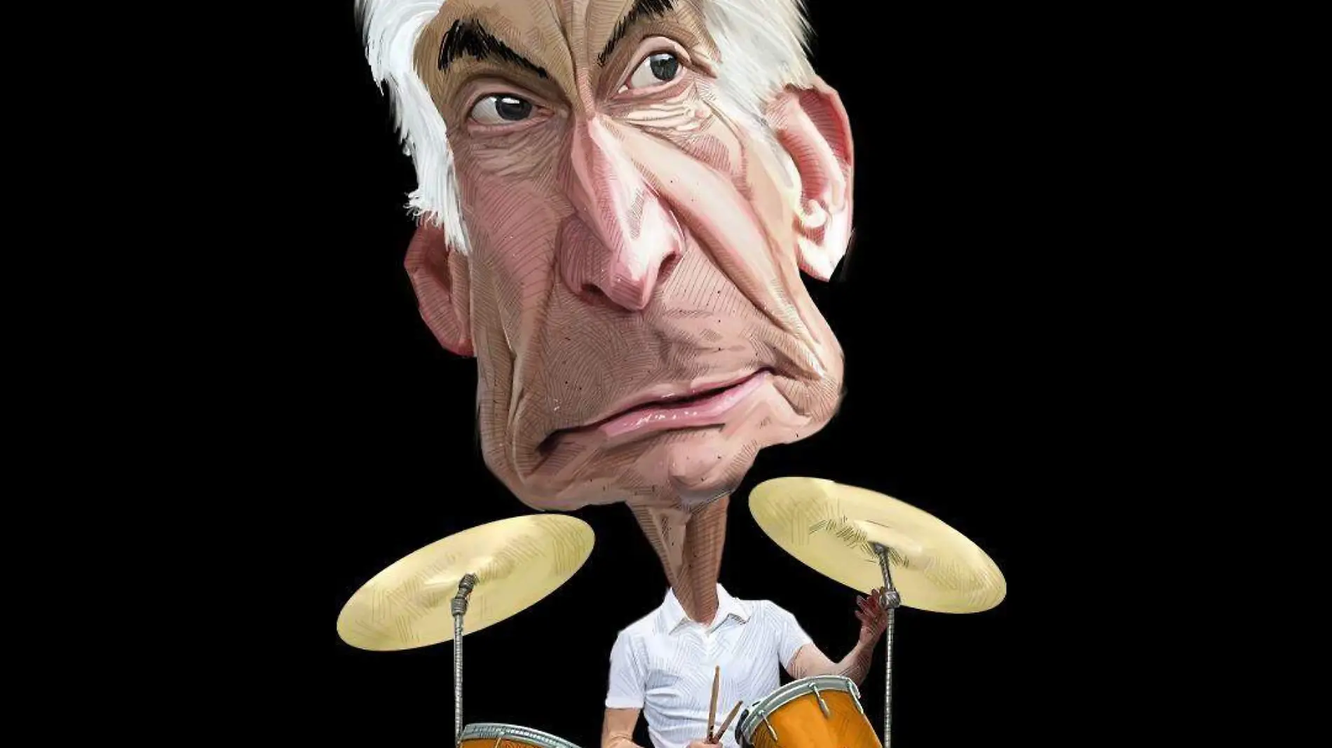 charlie watts-ok